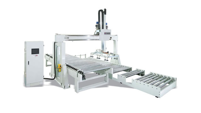 限位輸送機(jī)、地輥輸送機(jī)、