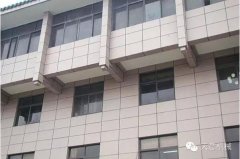 保溫裝飾板的優(yōu)勢有哪些？